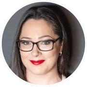Aileen Day headshot
