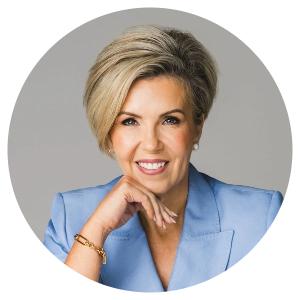 Jane Anderson CSP headshot